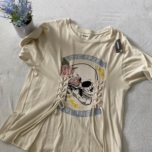 Express t shirt